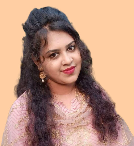 Arpana Sarkar